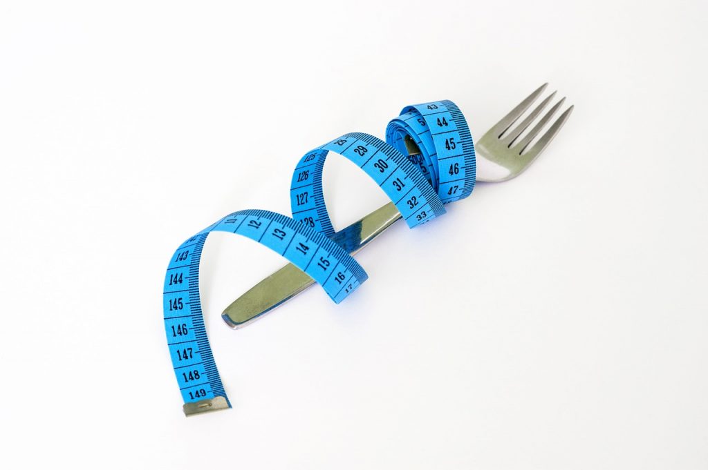 「食べてないのに痩せない」、それきっと間違いかも!?